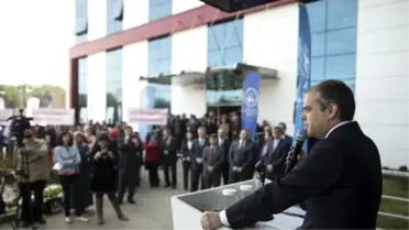 Yurt Kur Çanakkale Sinema Günleri' Başladı