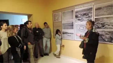 Anka Üyeleri Korkuteli ve Elmalı