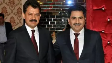 Başsavcı Vekili Yalçın'dan Şiirli Veda