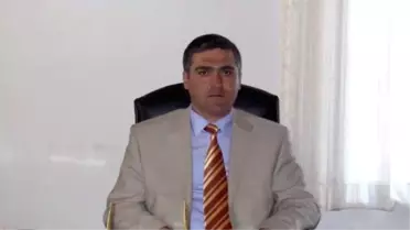 CHP'den Ayrılan Nazimiye Belediye Başkanı: İstifamı Ranta Çevirmek İsteyenler Var