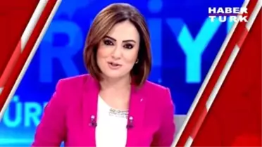 Habertürk Tartışma Programlarını Kaldırdı