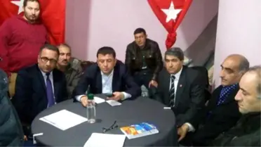 Kılıçdaroğlu, Elazığ'da Açlık Grevindeki İşçileri Telefonla Aradı