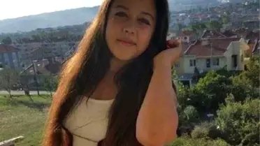 Liseli Didem'den İki Aydır Haber Yok