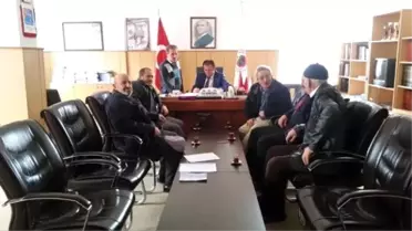 Mevsimlik İşçi Olarak Çalıştığı İlçede Belediye Başkanı Seçildi