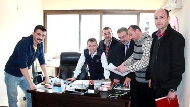 MHP İzmir'de Sosyal Medya Fenomeni Eğitimi