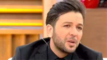Nihat Doğan Türkiye'yi Terk Ediyor