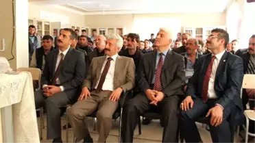 Rehber öğretmenlere bağımlılık eğitimi verilecek