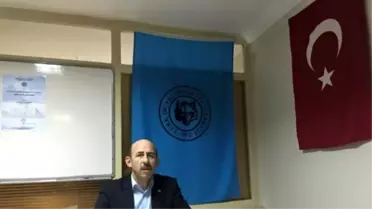 Türk Ocakları'nın Kuruluşunun 103. Yıldönümü Kutlandı