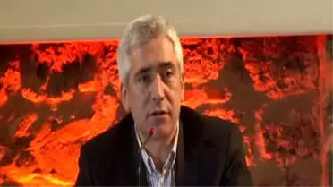 Ak Partili Ensarioğlu, Çözüm Sürecinin Dünyadaki Tüm Mazlum Milletlerin Geleceği Olduğunu Söyledi