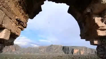 Antik Dünyanın İlk Duble Yolu'