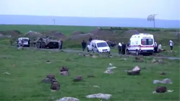 Arazi Kavgası: 2 Ölü, 4 Yaralı