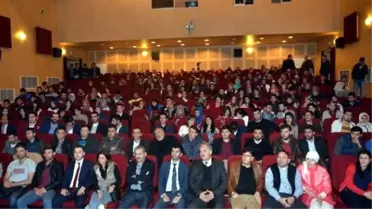 Gençlik Meclisi'nden Gençlere Büyük Konser