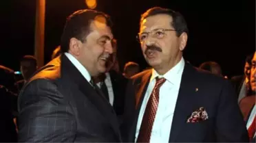 Hisarcıklıoğlu: Meslek Edindirme Projesi İşssizliğe Çözüm Olacak