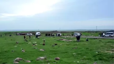 İdil'de Husumetli Ailelerin Silahlı Çatışması: 3 Ölü (2)