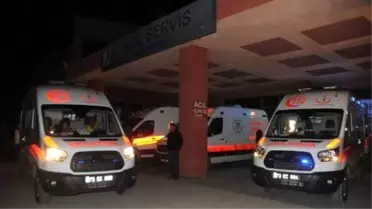 İdil'de Husumetli İki Aile Arasında Kavga: 2 Ölü, 4 Yaralı