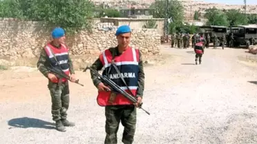 İki Aile Otomatik Silahlarla Çatıştı: 3 Ölü, 13 Yaralı