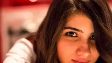 Özgecan'ın Katil Zanlısının Eşinin İkinci Kez İfadesi Alınmış