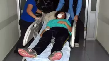 Tarım İşçilerini Taşıyan Traktör Devrildi: 2 Ölü, 14 Yaralı