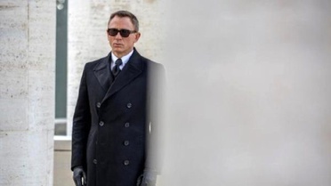 Yeni James Bond Filmi Spectre'ın Fragmanı Yayınlandı