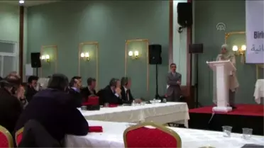 1. Uluslararası Osmanlı Medeniyeti Buluşması'