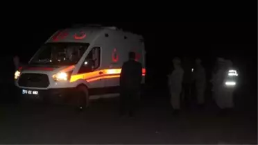 Arazi Çatışmasında Ölen Kadınlar, Kendilerini Kurşunlara Siper Etmiş