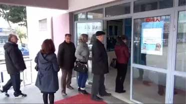 Çanakkale CHP'de Önseçim Heyecanı