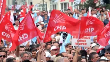CHP Ön Seçimlerinde Mevcut Milletvekillerine Soğuk Duş