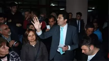 Edremit'te Aytekin, Burhaniye'de Deveciler İlk Sırayı Aldı