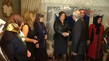 Kılıçdaroğlu, Gürsel Tekin'in Oğluna Kız İstedi