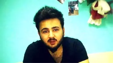 Laf Atma Kavgasında Bıçaklanan Genç Hayatını Kaybetti