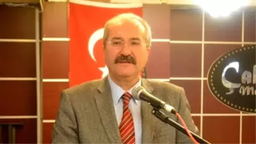 MHP'li Yılmaz 4 Yıllık Görev Süresini Değerlendirdi