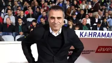 Trabzonspor Teknik Direktörü Ersun Yanal'ın Transfer Listesi Belli Oldu