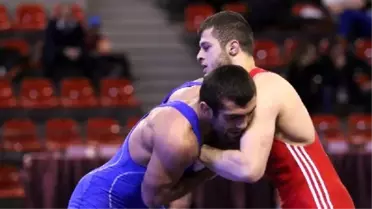 Türk Güreşçi Enes Başar, Bronz Madalya İçin Mücadele Edecek