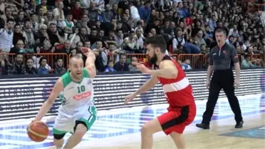 Türkiye Basketbol Ligi