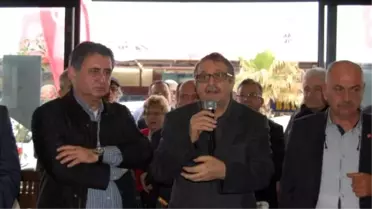 Ümit Zileli, Vatan Partisi'nde İzmir'den Aday Adayı