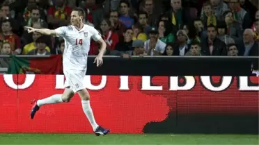 1,94'lük Matic'in Röveşatası Galibiyete Yetmedi