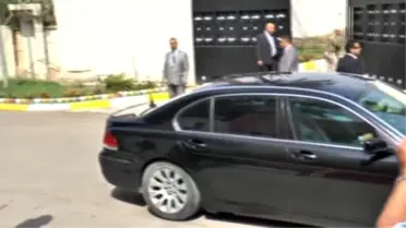 ABD Temsilciler Meclisi Başkanı Boehner, Irak'ta