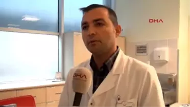 Antalya 'Halkın Doktoru' 3'üncüde Listebaşı