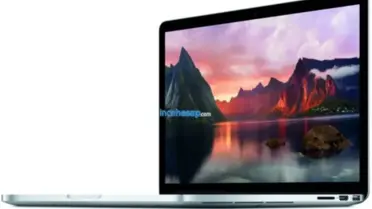 Apple Macbook Pro Retina Mgx92tu/a Notebook