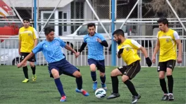 Kocasinan Şimşekspor, Demirspor İle Arayı Kapatıyor