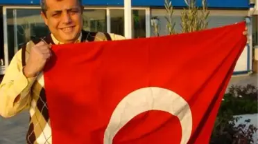 Buca Tekerlekli Sandalye Antrenörü Milli Takımın Başına Getirildi