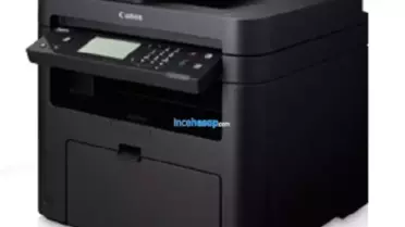 Canon Mf-226dn A4 Çok Fonksiyonlu Lazer Yazıcı