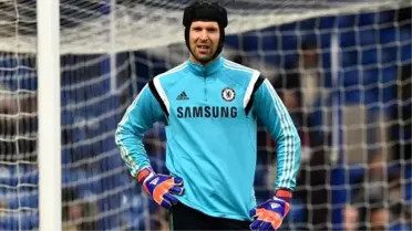 Cech'in Menajerinden Beşiktaş Açıklaması