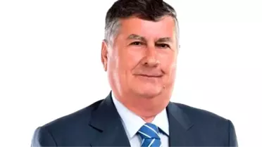 CHP Denizli'de Adnan Keskin Sürprizi