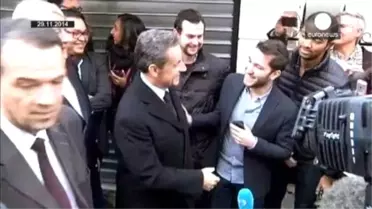 Fransa'da Sosyalist Parti 25 Bölgeyi Sağa Kaptırdı
