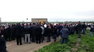 Arazi Çatışmasında Ölenlerin Sayısı 4'e Çıktı