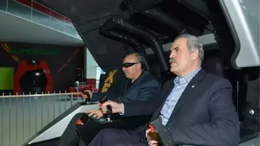 Maxflight Türkiye'de İlk Kez Bursa'da