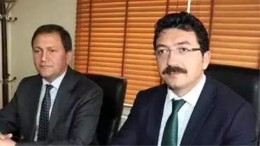 Samsun'da Liselilere Organ Bağışı Anlatılacak