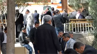 Şanlıurfa'da AK Parti Milletvekili Aday Adayının Oğlu Ölü Bulundu