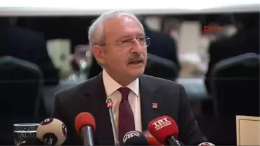 Sayın Erdoğan TBMM'de Namus ve Şerefi Üzerine Ant İçtiği Yeminini Tutmadı-2